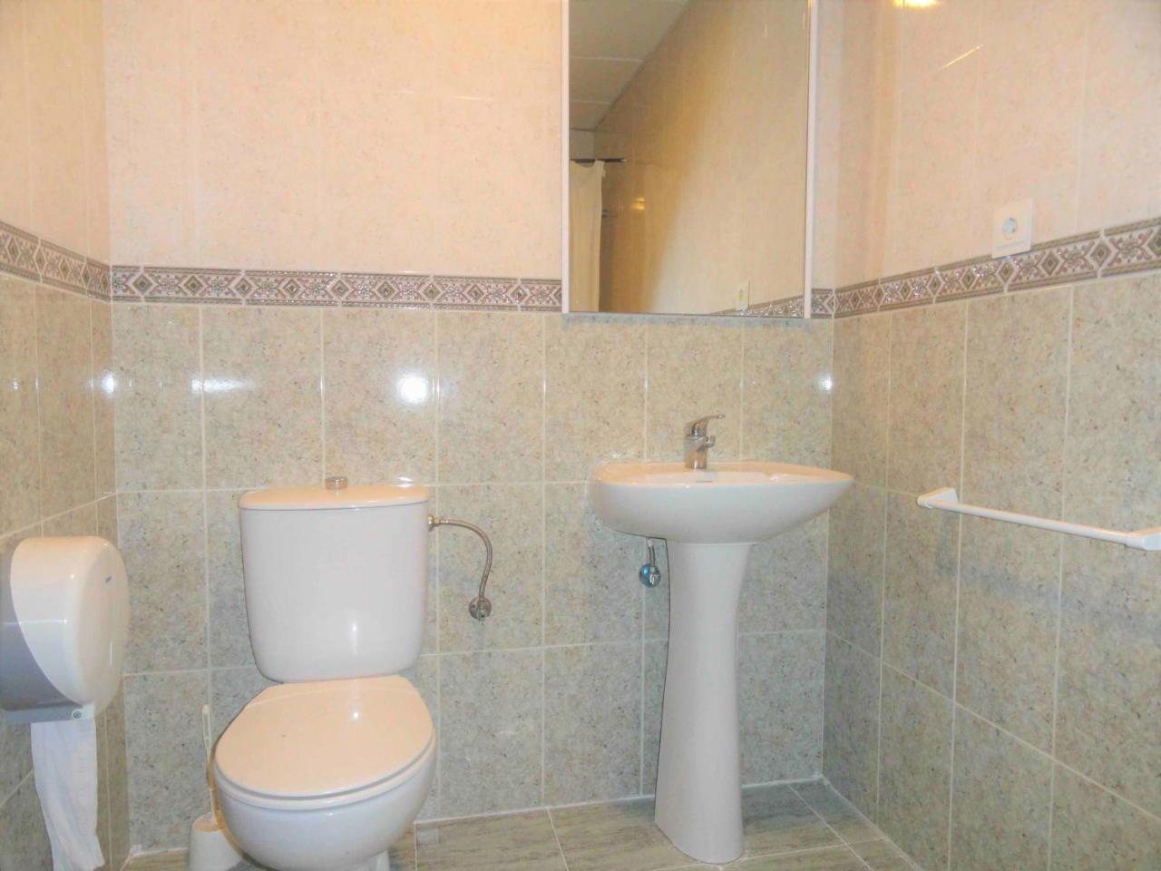 Balcón del Romeral Apartamento Málaga Exterior foto