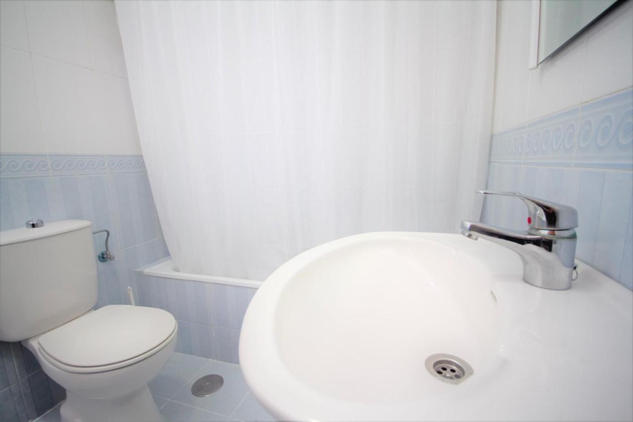Balcón del Romeral Apartamento Málaga Exterior foto