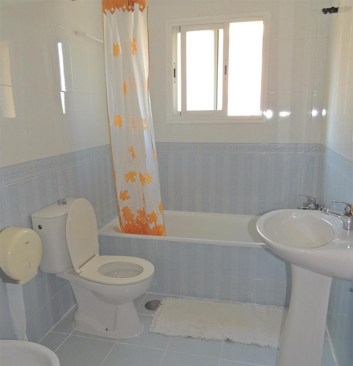 Balcón del Romeral Apartamento Málaga Exterior foto