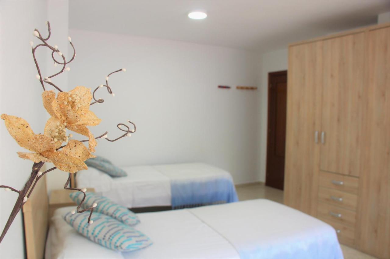 Balcón del Romeral Apartamento Málaga Exterior foto